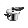 Aeion + Triply Pressure Cooker Tramontina