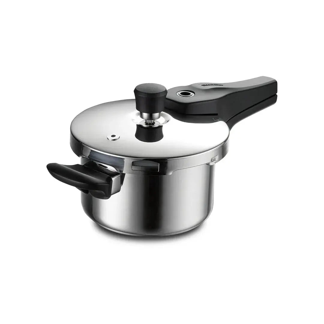 Aeion + Triply Pressure Cooker Tramontina