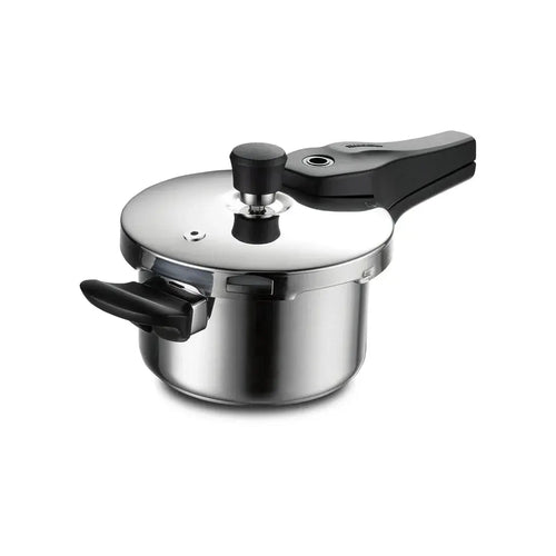 Aeion + Triply Pressure Cooker Tramontina