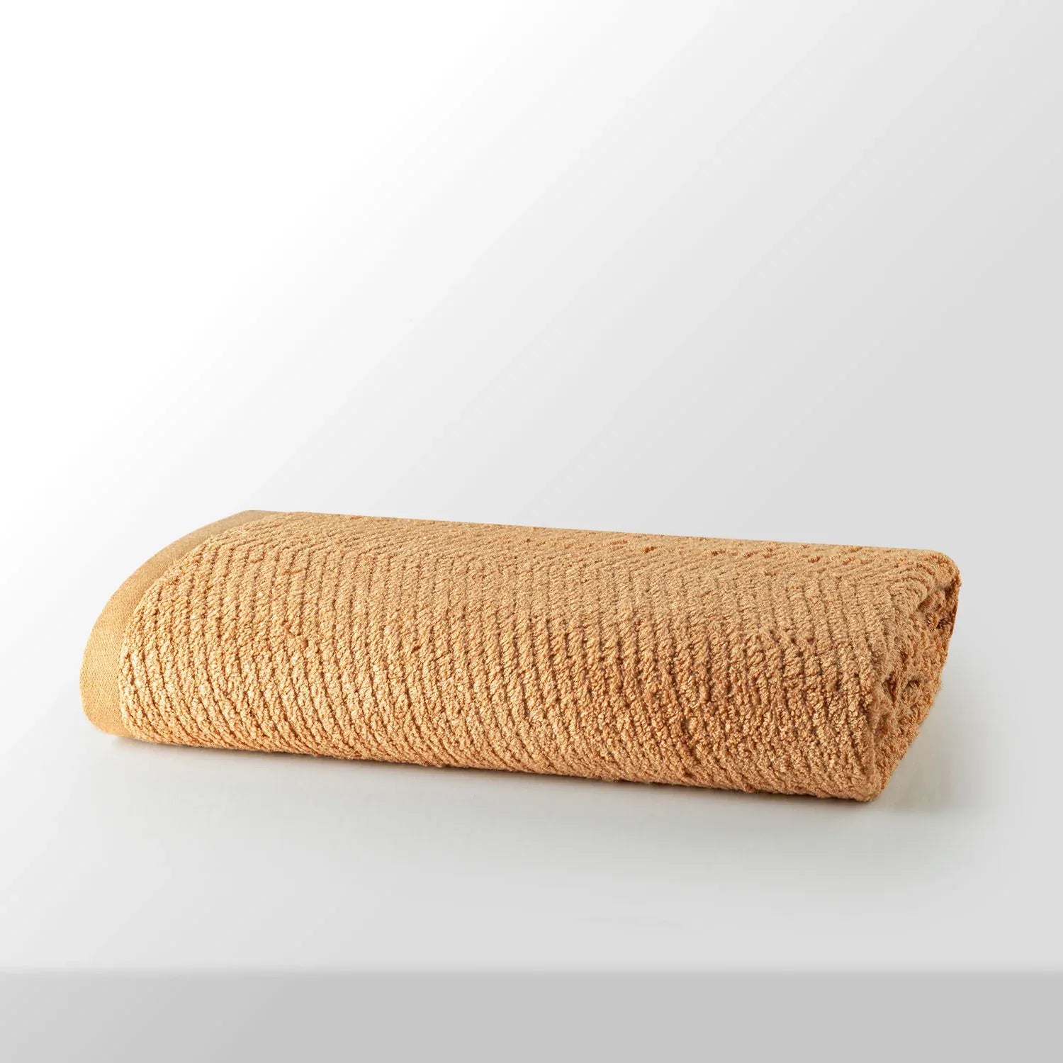 The Bamboo Bath Towel – Lightweight Luxury with Superior Absorbency | Color : Brown 04