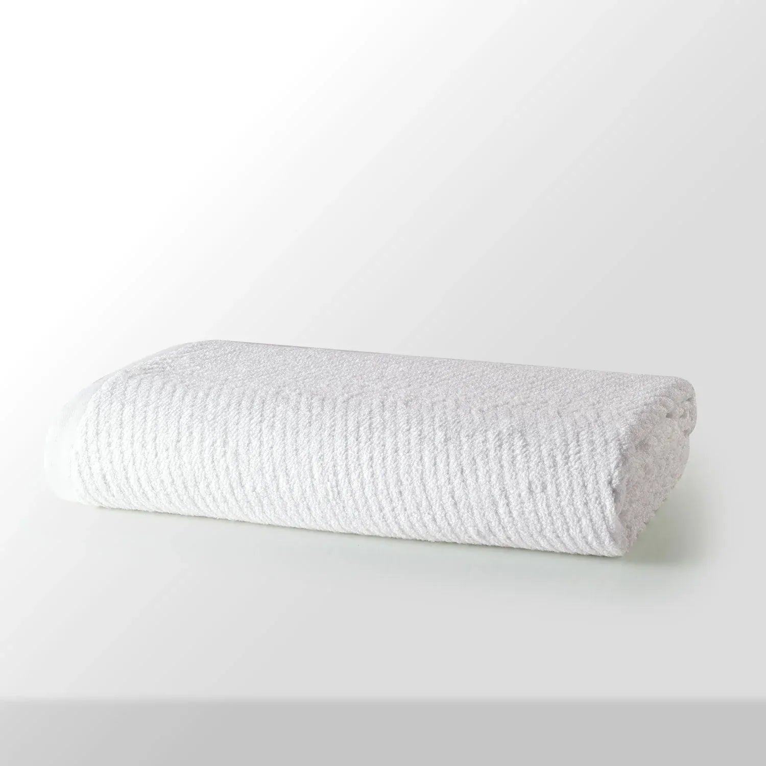 The Bamboo Bath Towel – Lightweight Luxury with Superior Absorbency | Color : White 04