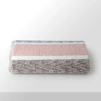 The Bamboo Bath Towel – Lightweight Luxury with Superior Absorbency | Color : Pink 06