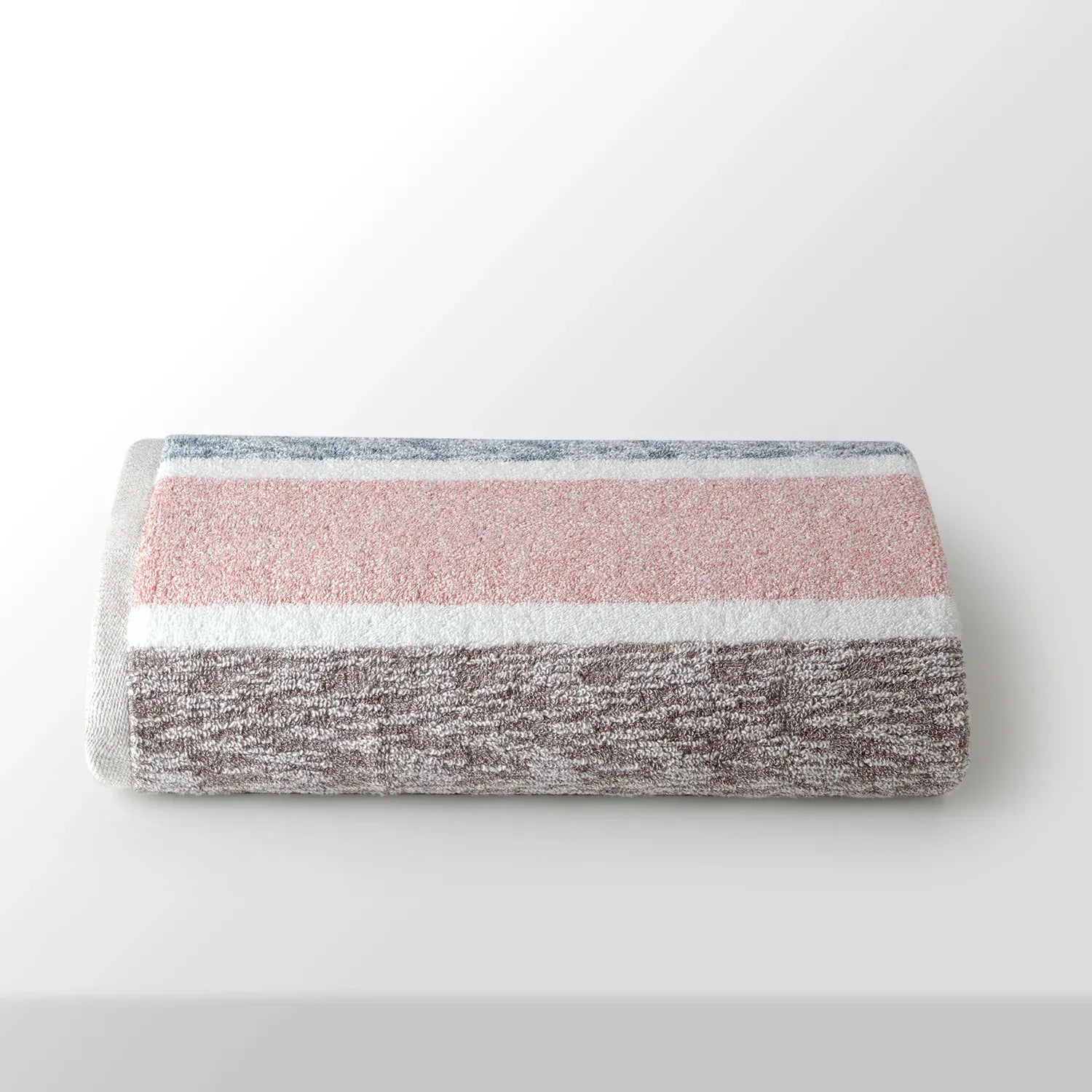 The Bamboo Bath Towel – Lightweight Luxury with Superior Absorbency | Color : Pink 06