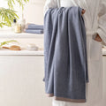 The Bamboo Bath Towel – Lightweight Luxury with Superior Absorbency | Color : Grey 02