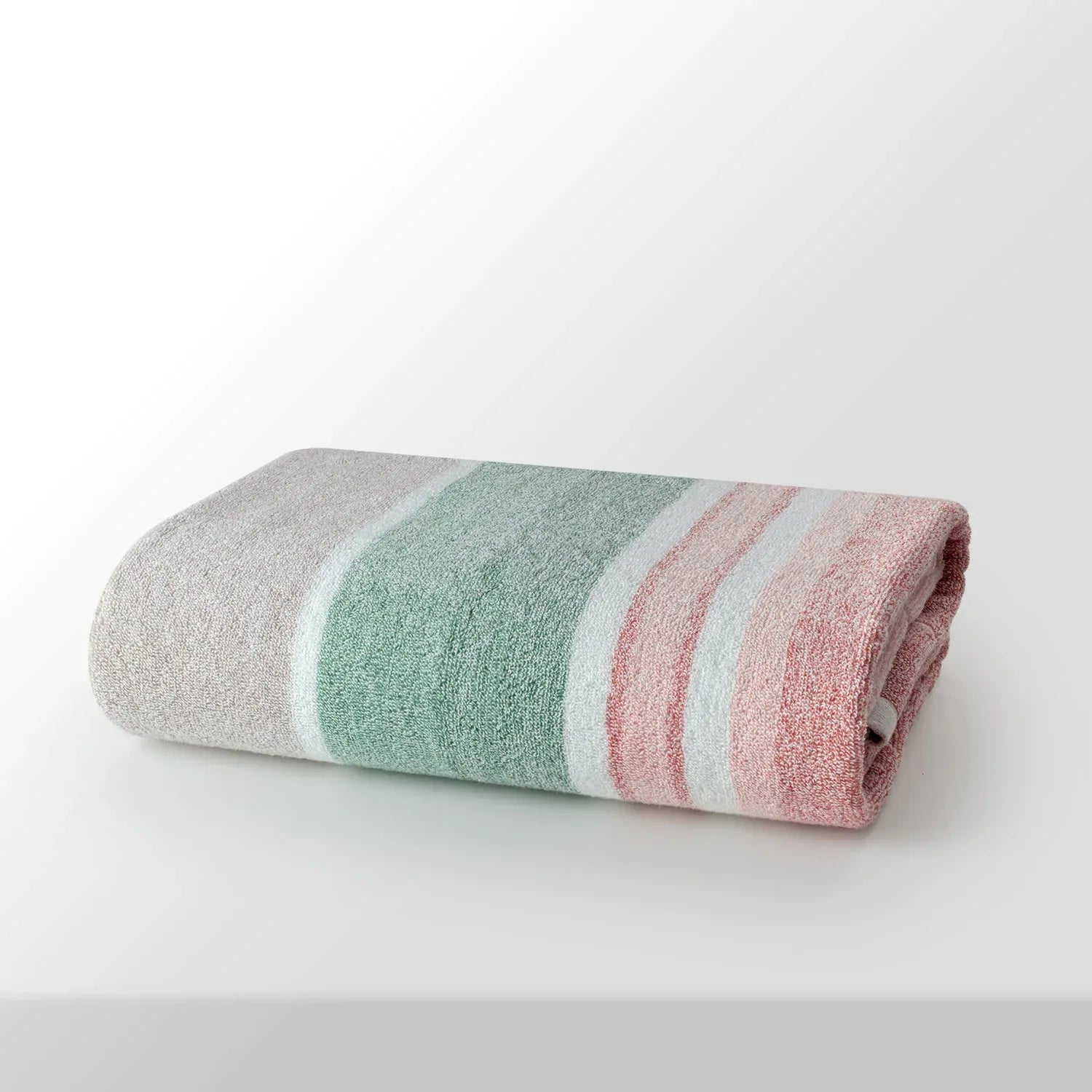 The Bamboo Bath Towel – Lightweight Luxury with Superior Absorbency | Color : Brown 05