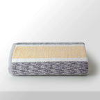 The Bamboo Bath Towel – Lightweight Luxury with Superior Absorbency | Color : Yellow 06