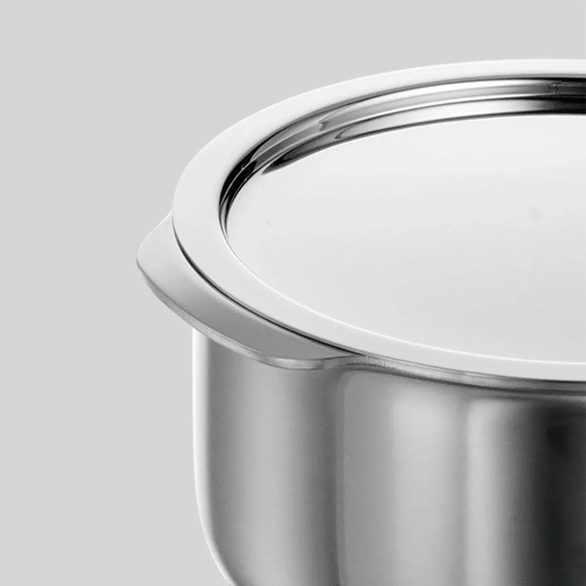 Aeion Triply Tope with SS Lid