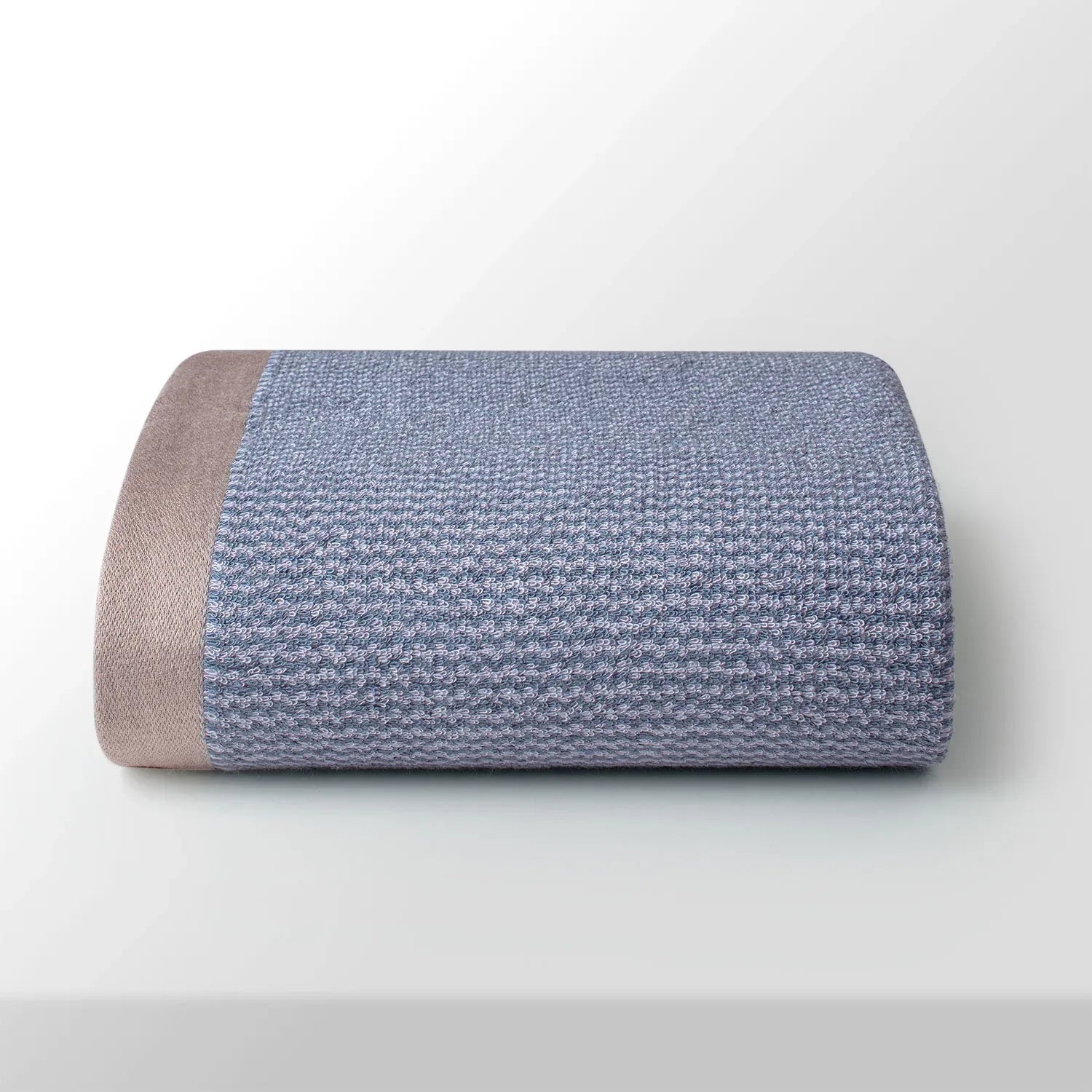 The Bamboo Bath Towel – Lightweight Luxury with Superior Absorbency | Color : Grey 02