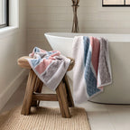 The Bamboo Bath Towel – Lightweight Luxury with Superior Absorbency | Color : Pink 06