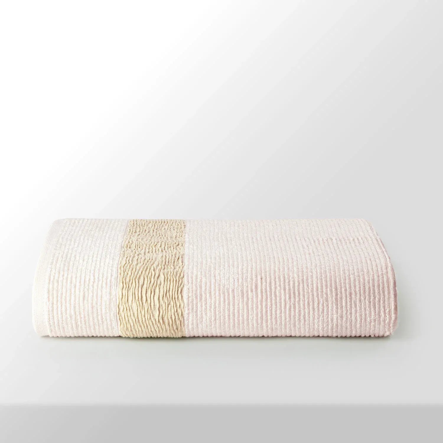 The Bamboo Bath Towel – Lightweight Luxury with Superior Absorbency | Color : Off White 01