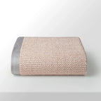 The Bamboo Bath Towel – Lightweight Luxury with Superior Absorbency | Color : Beige 02