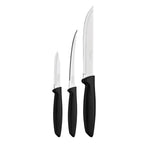 Plenus Set of 3 Knives Tramontina