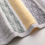 The Bamboo Bath Towel – Lightweight Luxury with Superior Absorbency | Color : Yellow 06