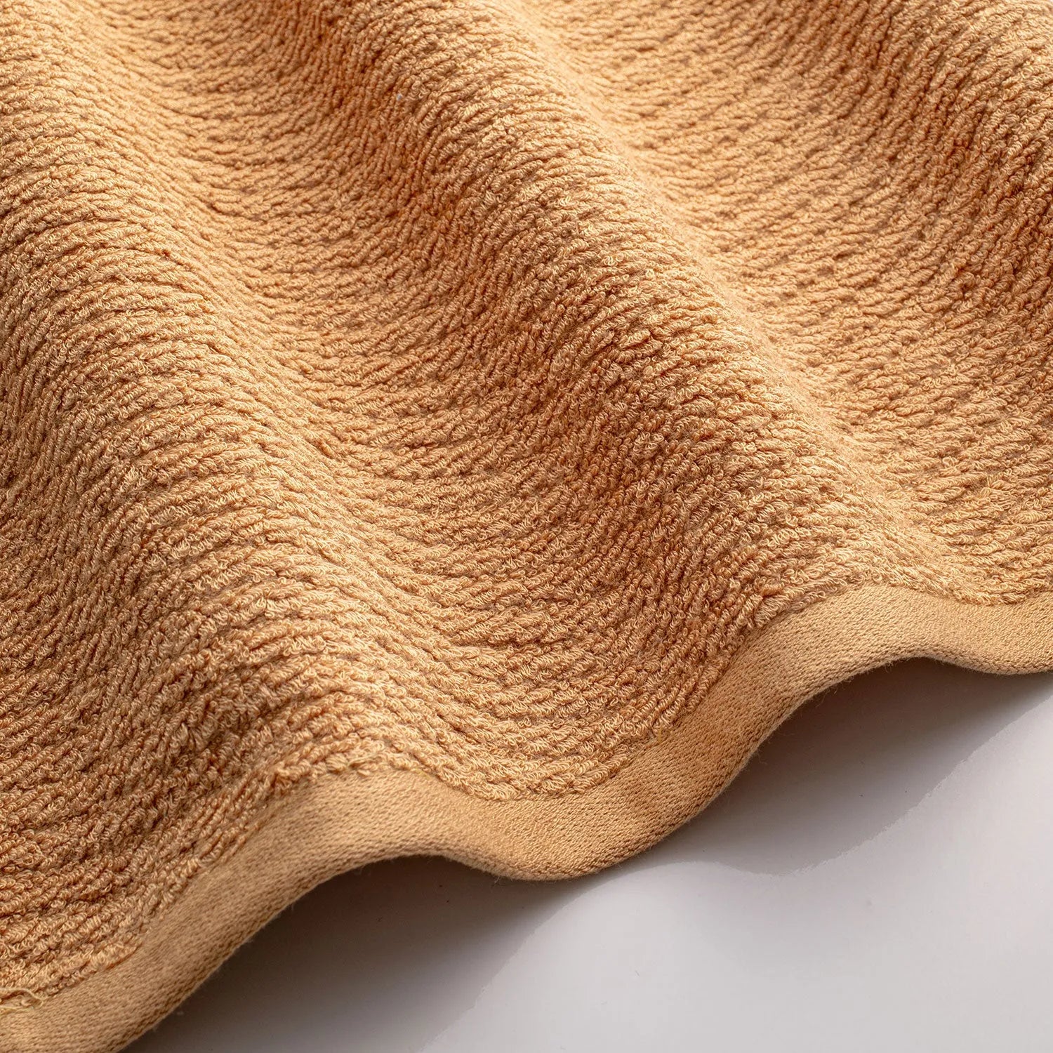 The Bamboo Bath Towel – Lightweight Luxury with Superior Absorbency | Color : Brown 04