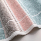 The Bamboo Bath Towel – Lightweight Luxury with Superior Absorbency | Color : Blue 05