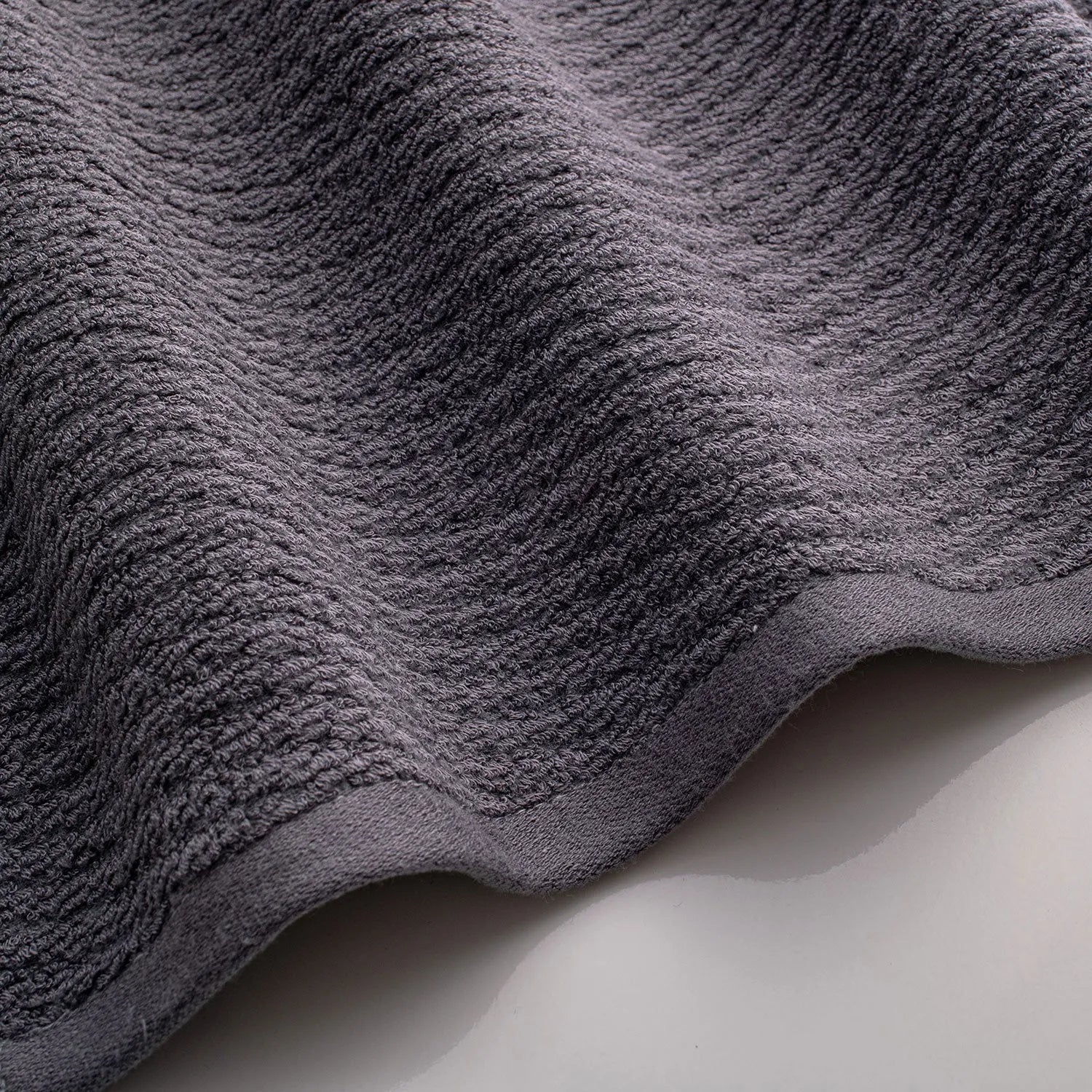 The Bamboo Bath Towel – Lightweight Luxury with Superior Absorbency | Color : Grey 04