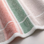 The Bamboo Bath Towel – Lightweight Luxury with Superior Absorbency | Color : Brown 05