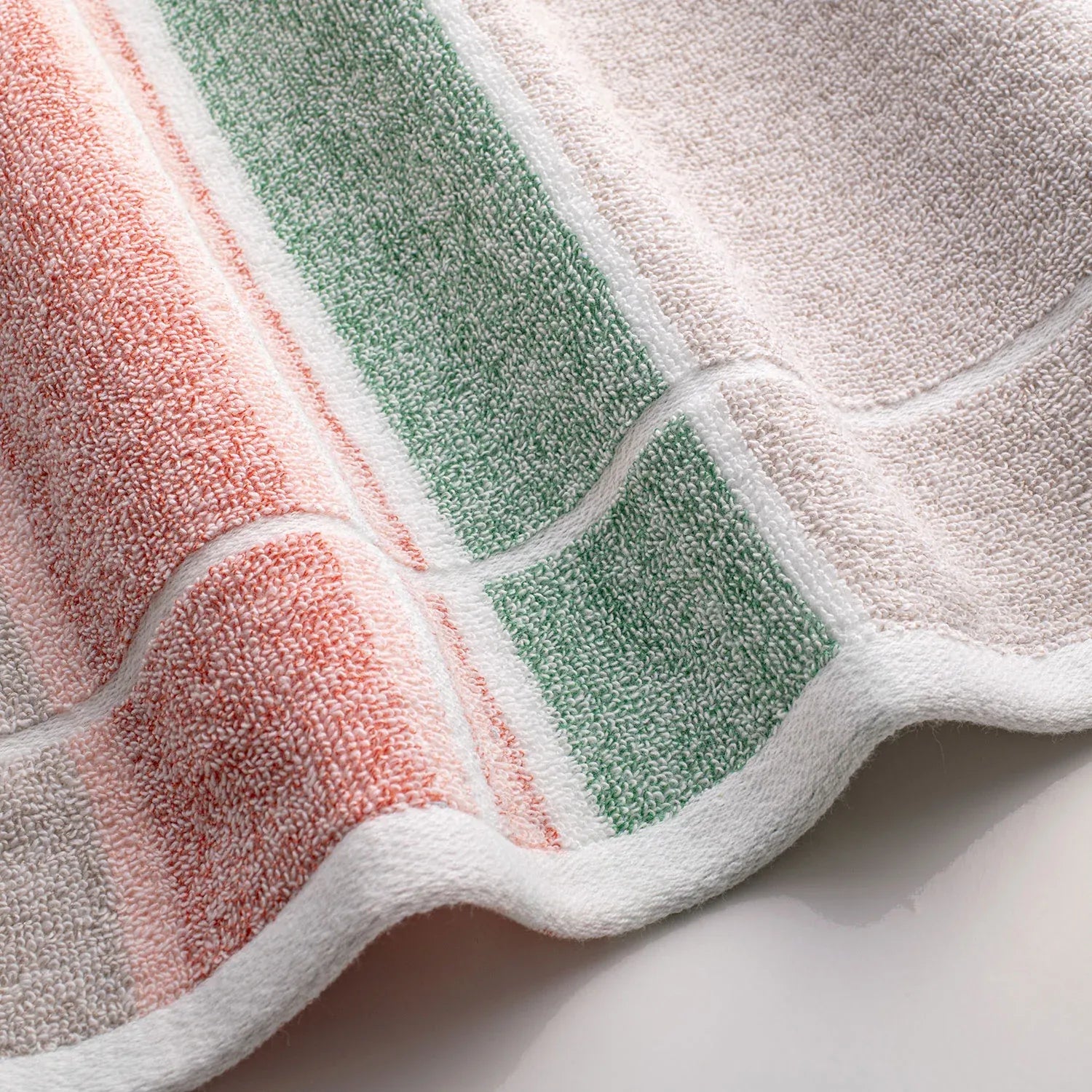 The Bamboo Bath Towel – Lightweight Luxury with Superior Absorbency | Color : Brown 05