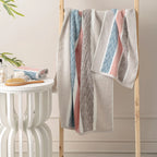 The Bamboo Bath Towel – Lightweight Luxury with Superior Absorbency | Color : Pink 06