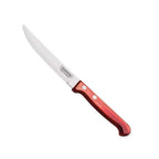 Polywood Vegetable and Fruit Knife 4" Tramontina