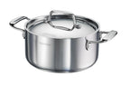 Fusao EX+ Triply Ceramic Casserole Tramontina