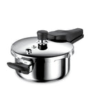 Aero Triply Pressure Pan Tramontina
