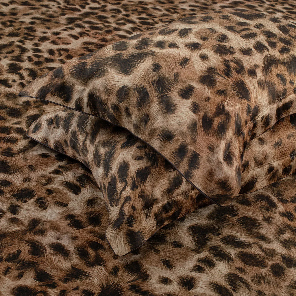 550 TC 100% Cotton Bedsheet | Color: SGBK 346