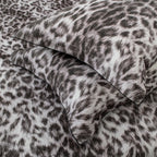 550 TC 100% Cotton Bedsheet | Color: SGBK 345