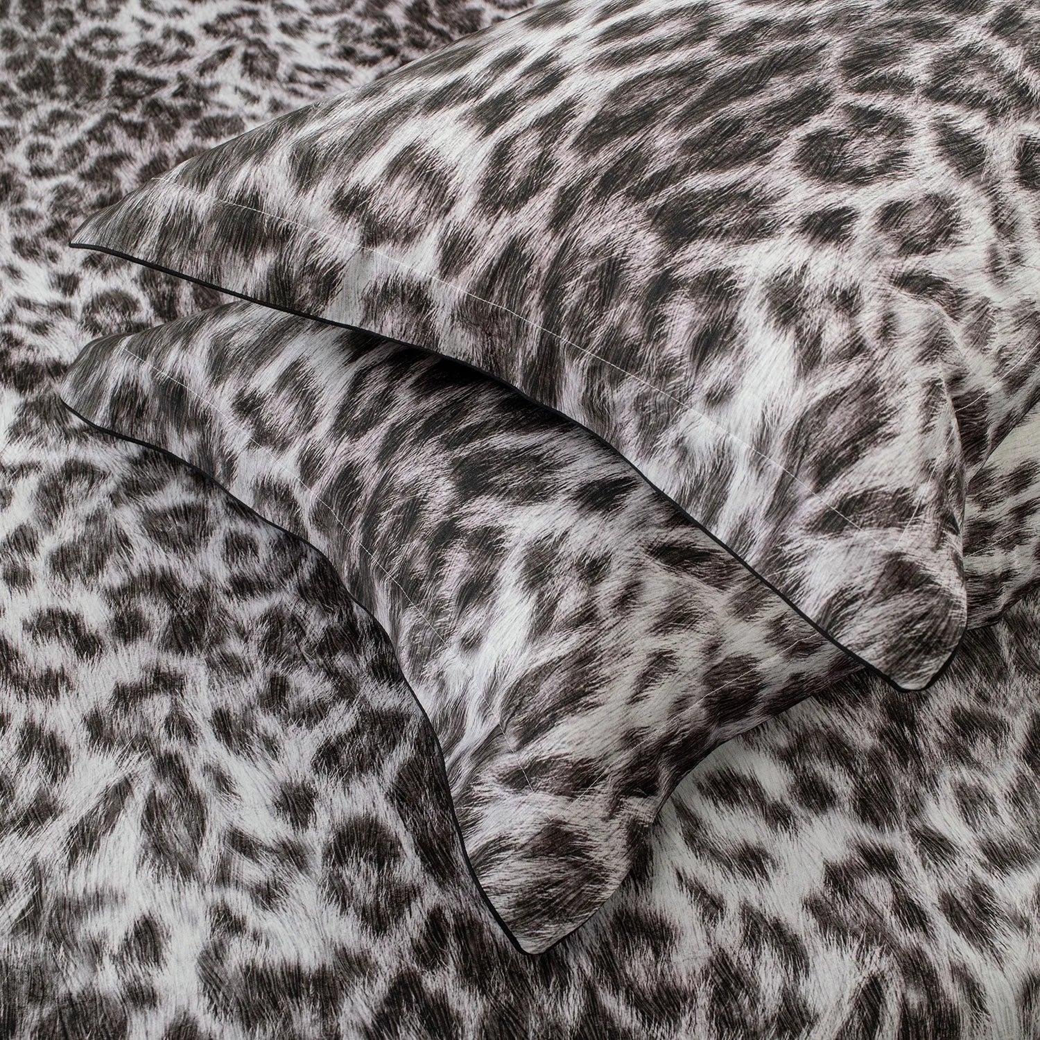 550 TC 100% Cotton Bedsheet | Color: SGBK 345