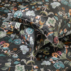 550 TC 100% Cotton Bedsheet | Color: SGBK 361