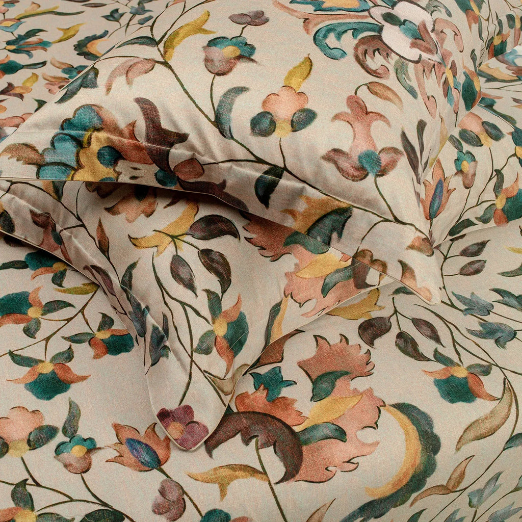 550 TC 100% Cotton Bedsheet | Color: SGBK 358