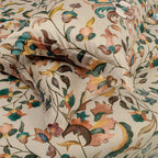 550 TC 100% Cotton Bedsheet | Color: SGBK 358