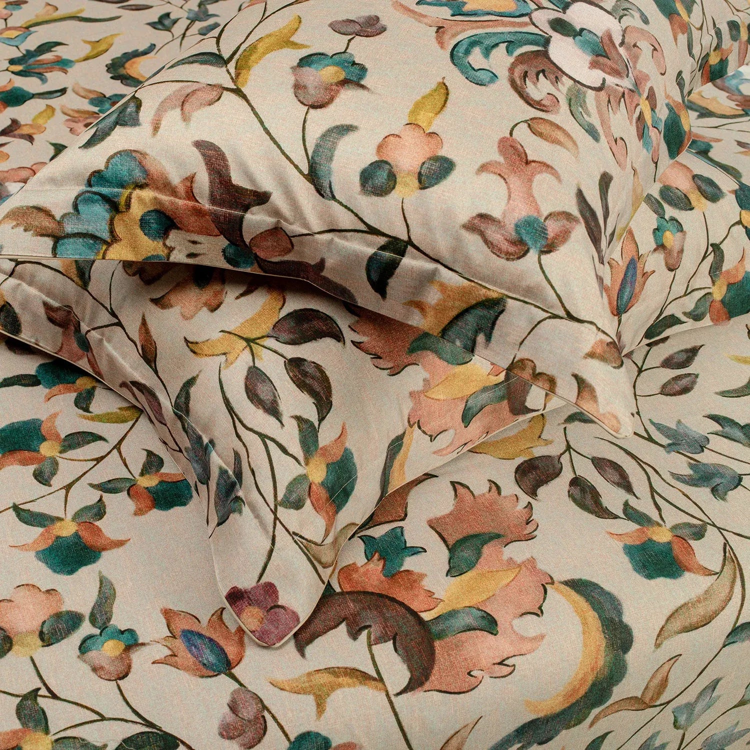 550 TC 100% Cotton Bedsheet | Color: SGBK 358