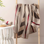 100% Luxury Cotton Bath Towel - Pure Indulgence | Color : Coffee 02