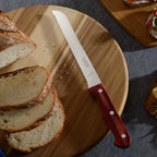 Polywood Bread Knife Tramontina