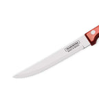 Polywood Vegetable and Fruit Knife 4" Tramontina