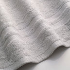 The Bamboo 2 Pcs Hand Towel – Ultra-Absorbent Elegance for Everyday Use| Color : Dark Grey 03