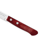Polywood Vegetable and Fruit Knife 3" Tramontina