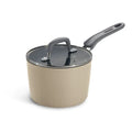 Velo Forged Sauce Pan 16 cm - Sand Tramontina