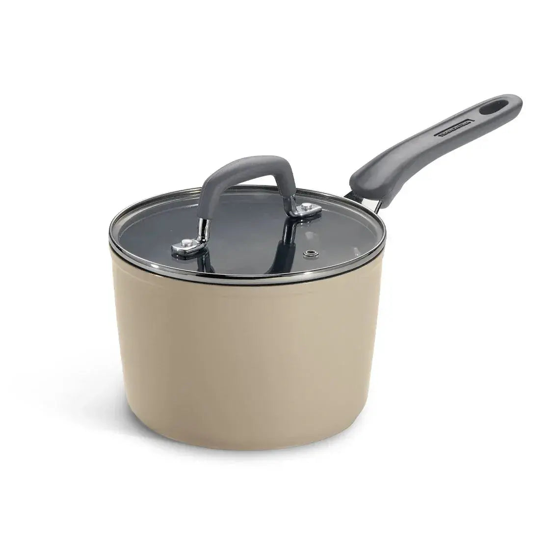 Velo Forged Sauce Pan 16 cm - Sand Tramontina