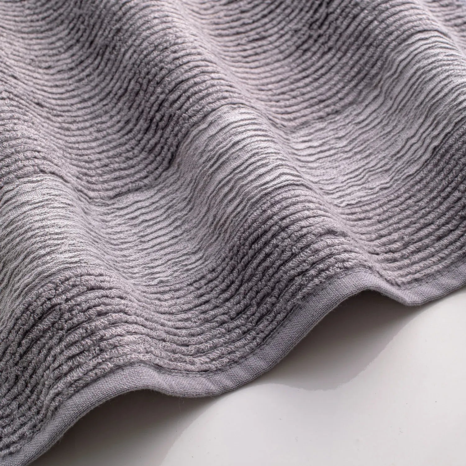 The Bamboo Bath Towel – Lightweight Luxury with Superior Absorbency | Color : Grey 01