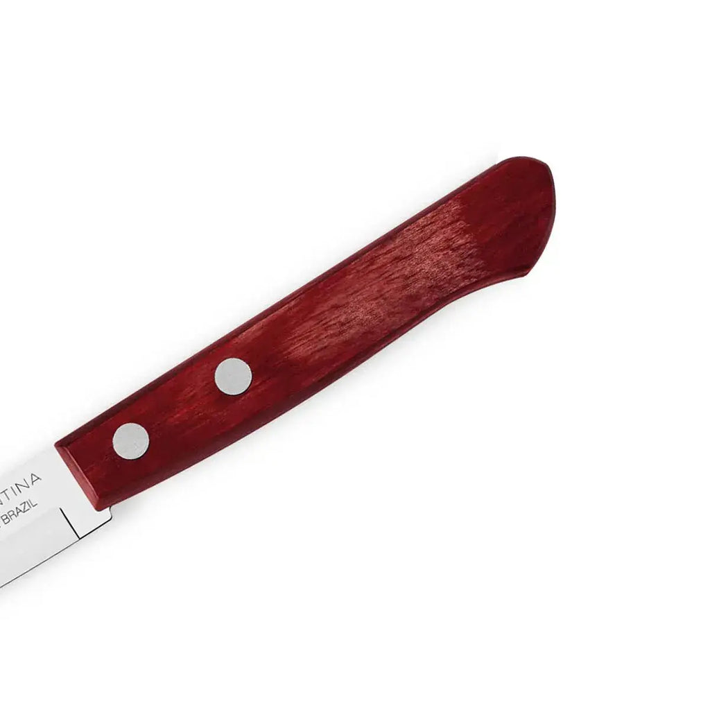 Polywood Vegetable and Fruit Knife 3" Tramontina