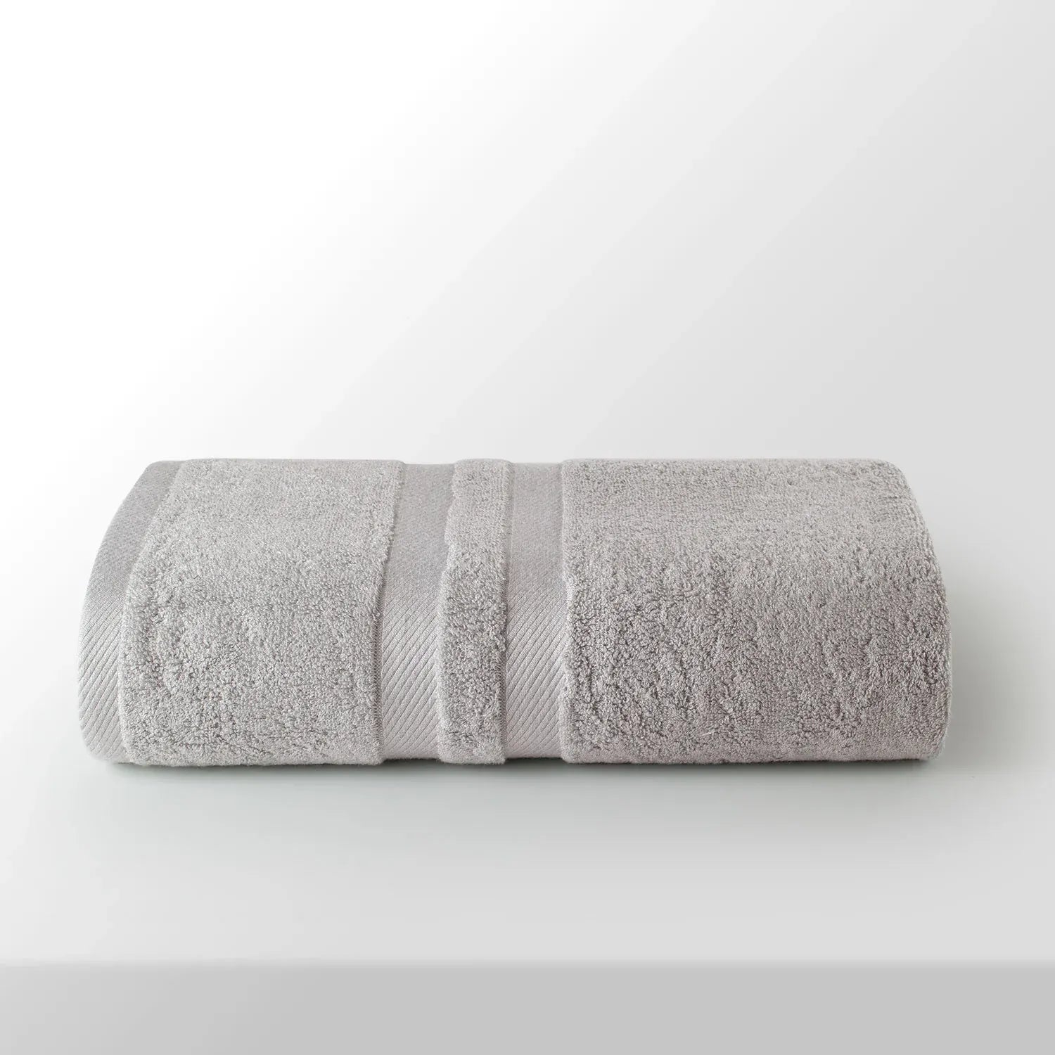 The Bamboo Beach Towel – Gentle Quick-Drying Care for Your Skin | Color : Dark Grey 03