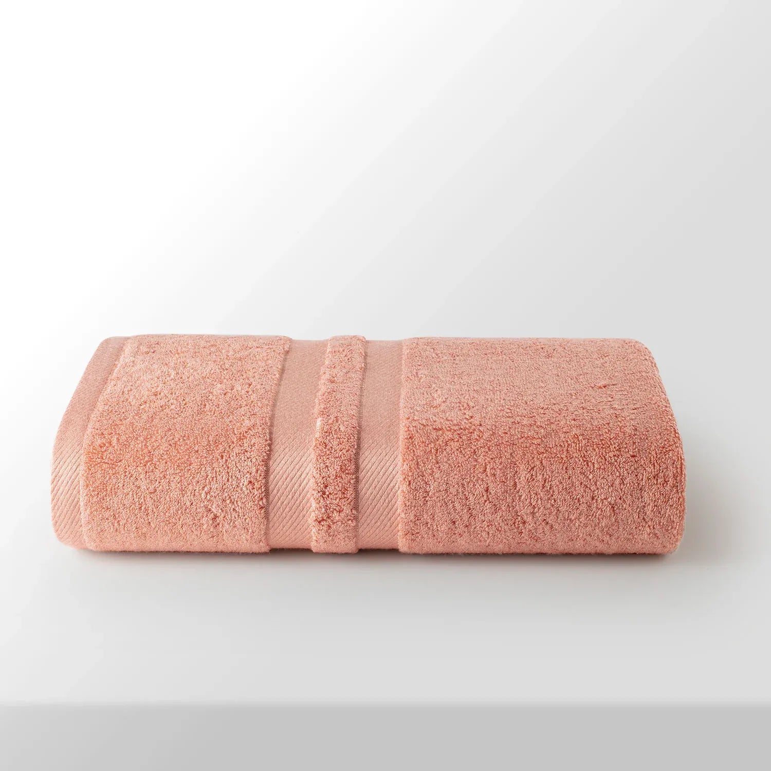 The Bamboo Beach Towel – Gentle Quick-Drying Care for Your Skin | Color : Orange 03