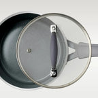 Velo Forged Sauce Pan 16 cm - Sand Tramontina