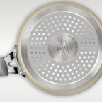 Velo Forged Sauce Pan 16 cm - Sand Tramontina