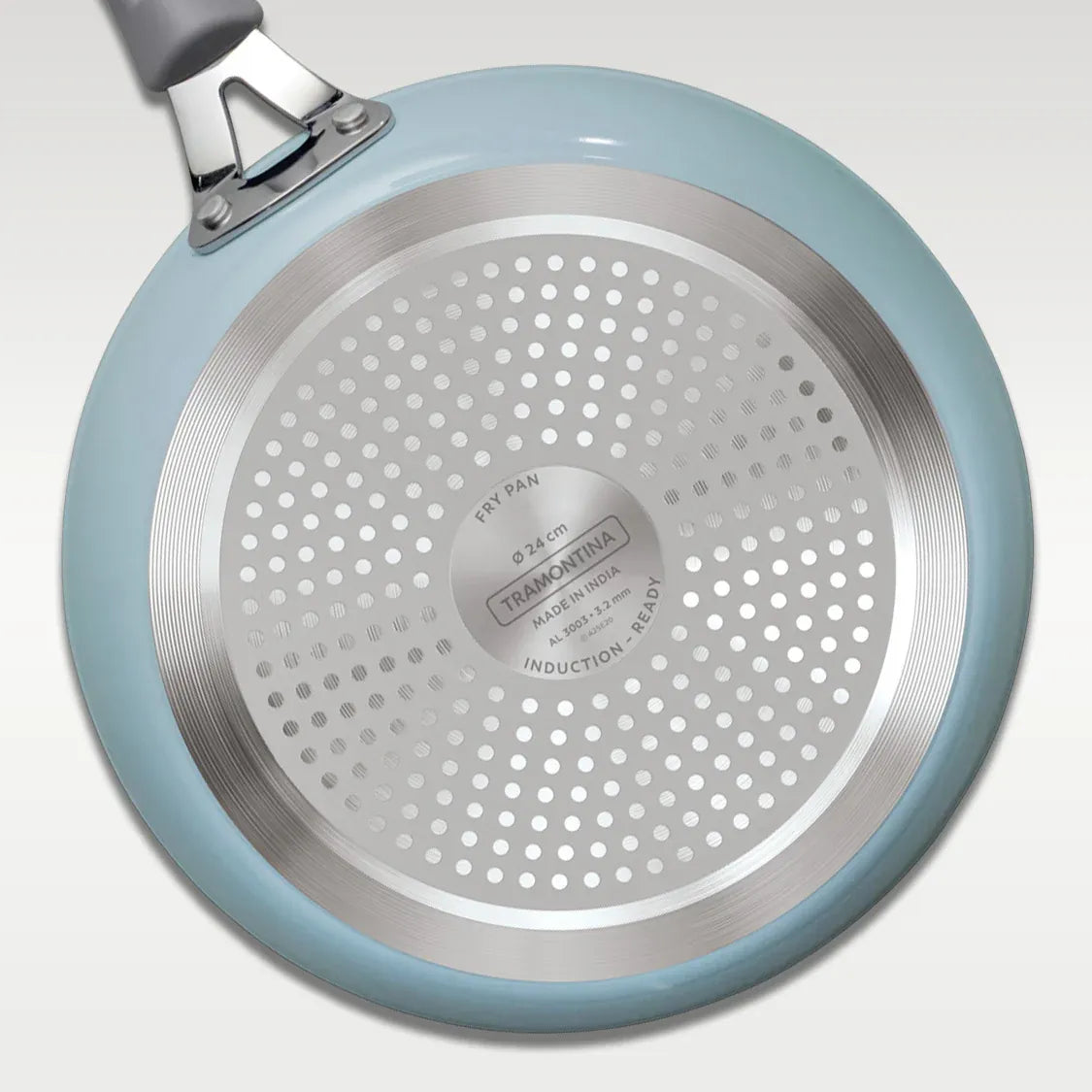 Velo Forged Fry Pan - Sea