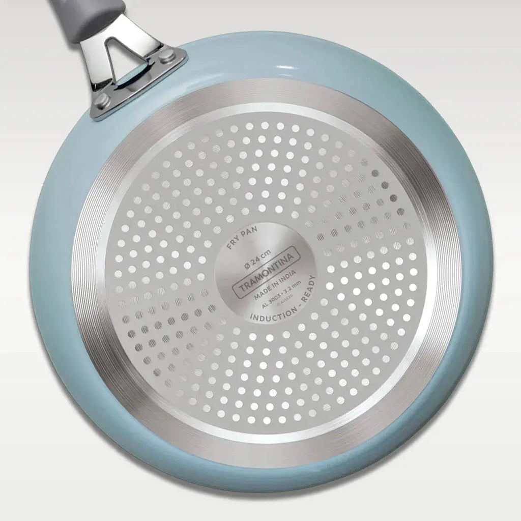 Velo Forged Fry Pan - Sea Tramontina