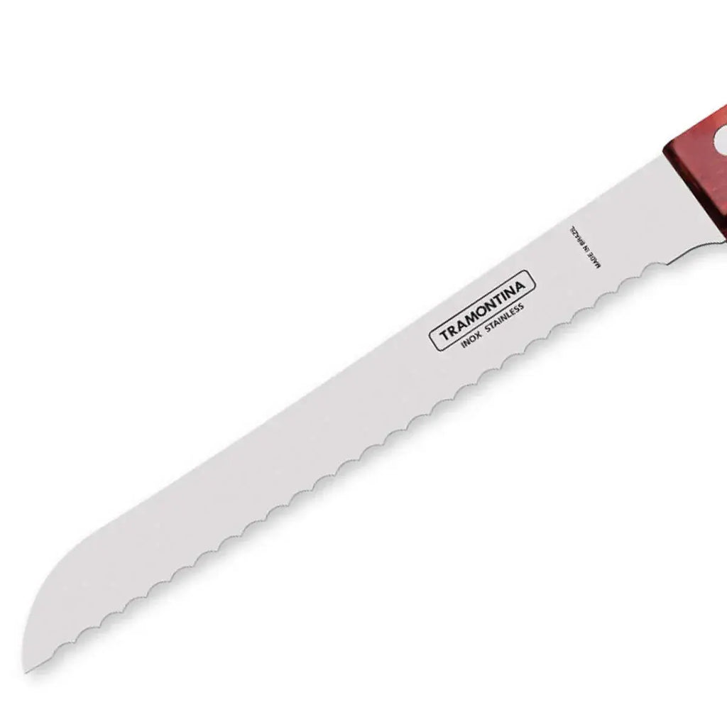 Polywood Bread Knife Tramontina