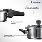Aero Triply Pressure Pan Tramontina